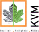Adviesbureau KVM logo